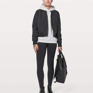 Size 4 - Lululemon Flip It & Reverse It Jacket